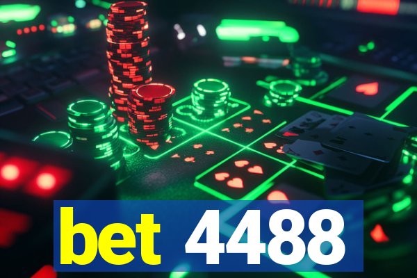 bet 4488